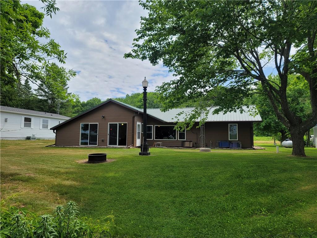 N937 State Highway 40 New Auburn WI 54757 - Island Lake 1573983 image1