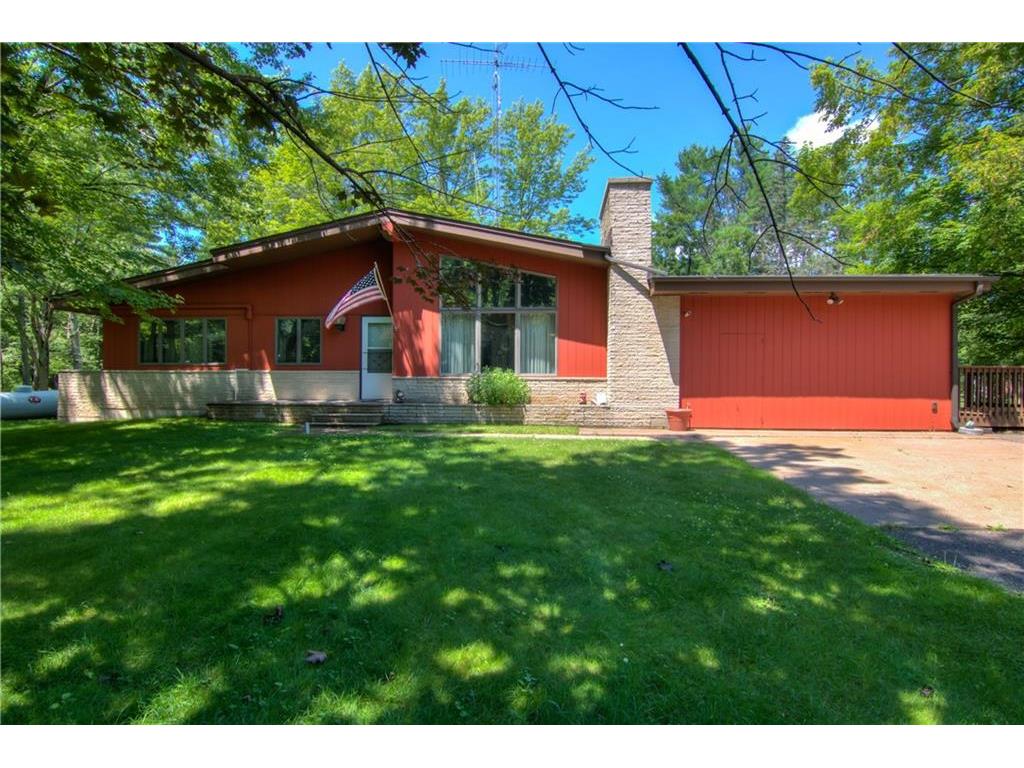 N9405 Badger Lane, Hatfield, WI, 54754 MLS 1582892 Edina Realty