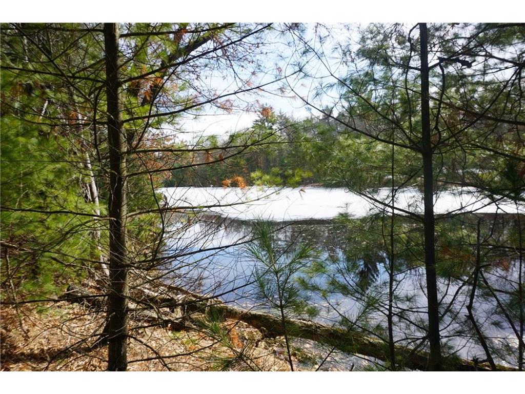 N9425 Buckhorn Drive Hatfield WI 54754 - Buckhorn Lake 1572064 image1