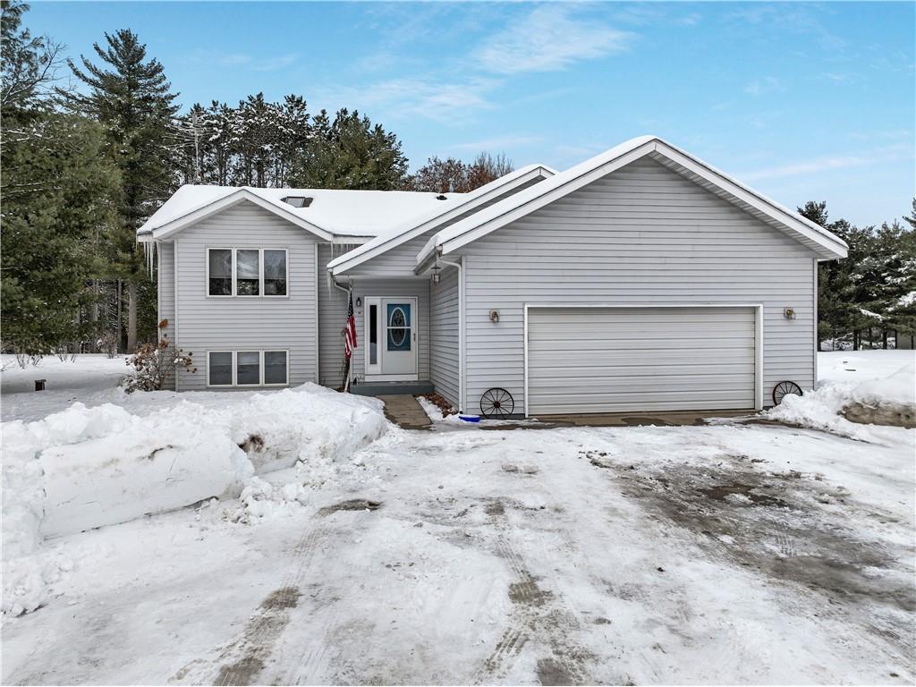 N9431 634th Street, Colfax, WI, 54730 MLS 1570845 Edina Realty