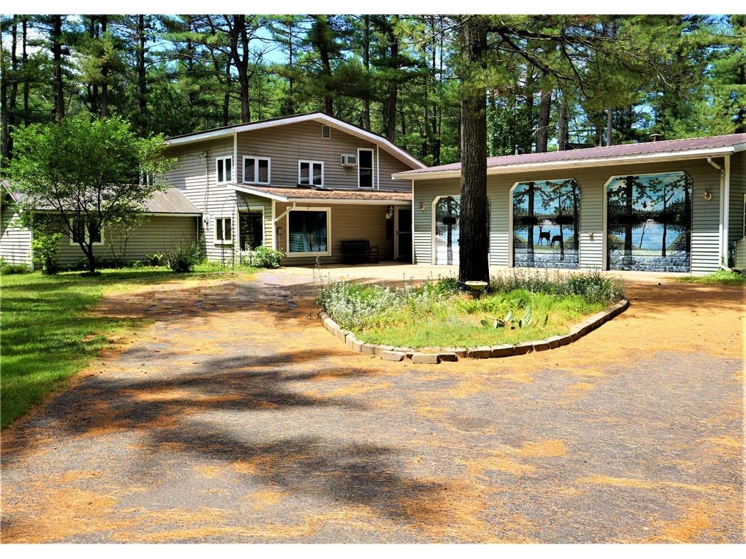 N9441 Arbutus Lane Hatfield WI 54754 - DAVIS CREEK 1566300 image1