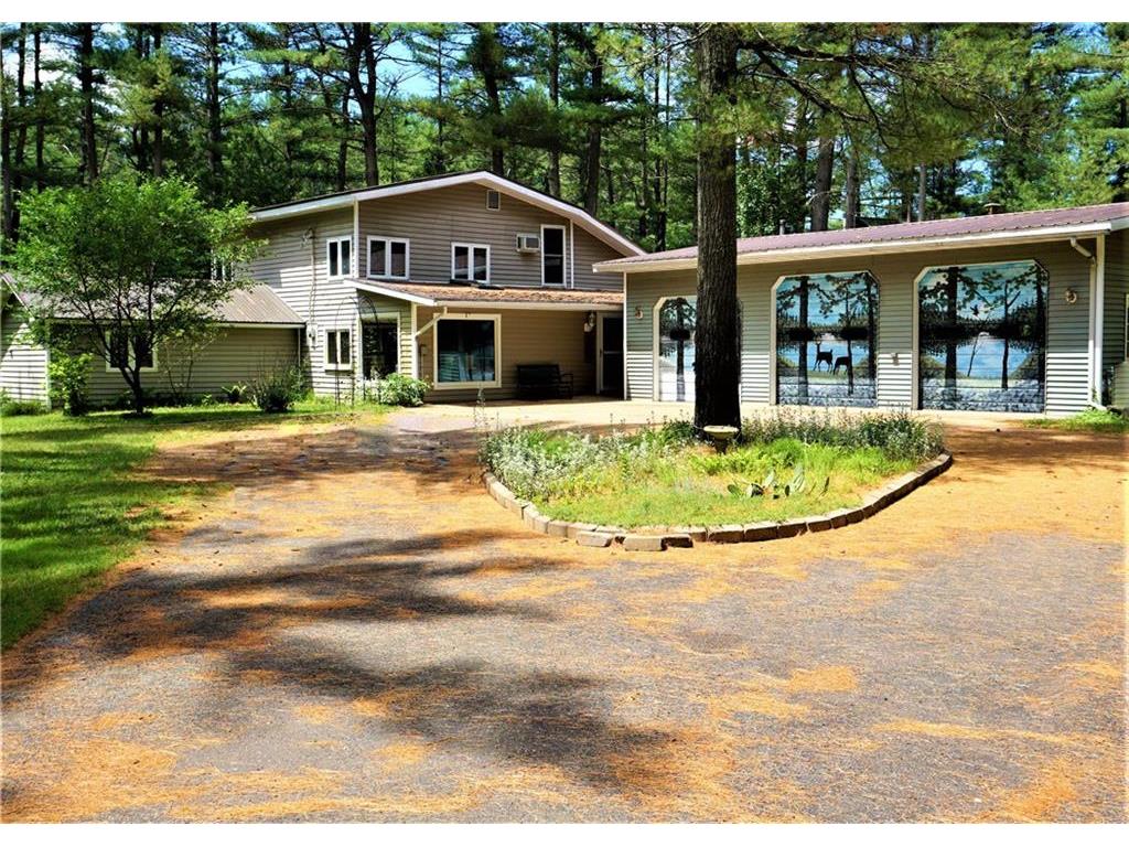 N9441 Arbutus Lane, Hatfield, WI, 54754 MLS 1566300 Edina Realty