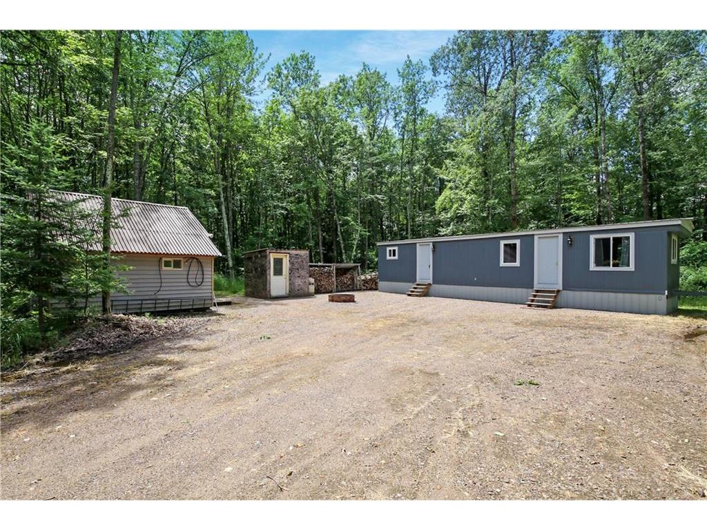 N9451 Co Rd H, Sheldon, WI, 54766 MLS 1555035 Edina Realty