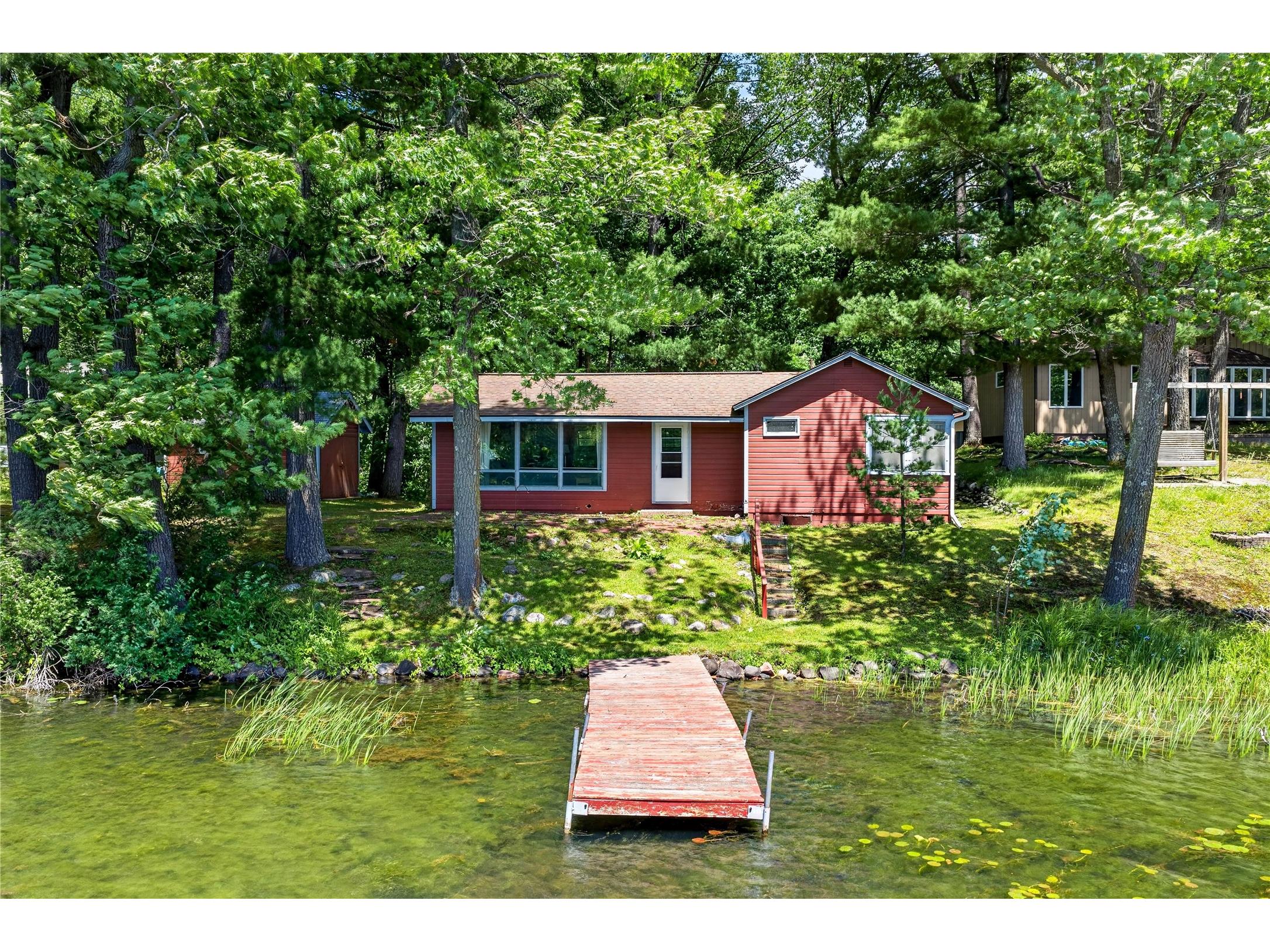 N949 Holy Island Road Sarona WI 54870 - Long Lake 1602455 image30