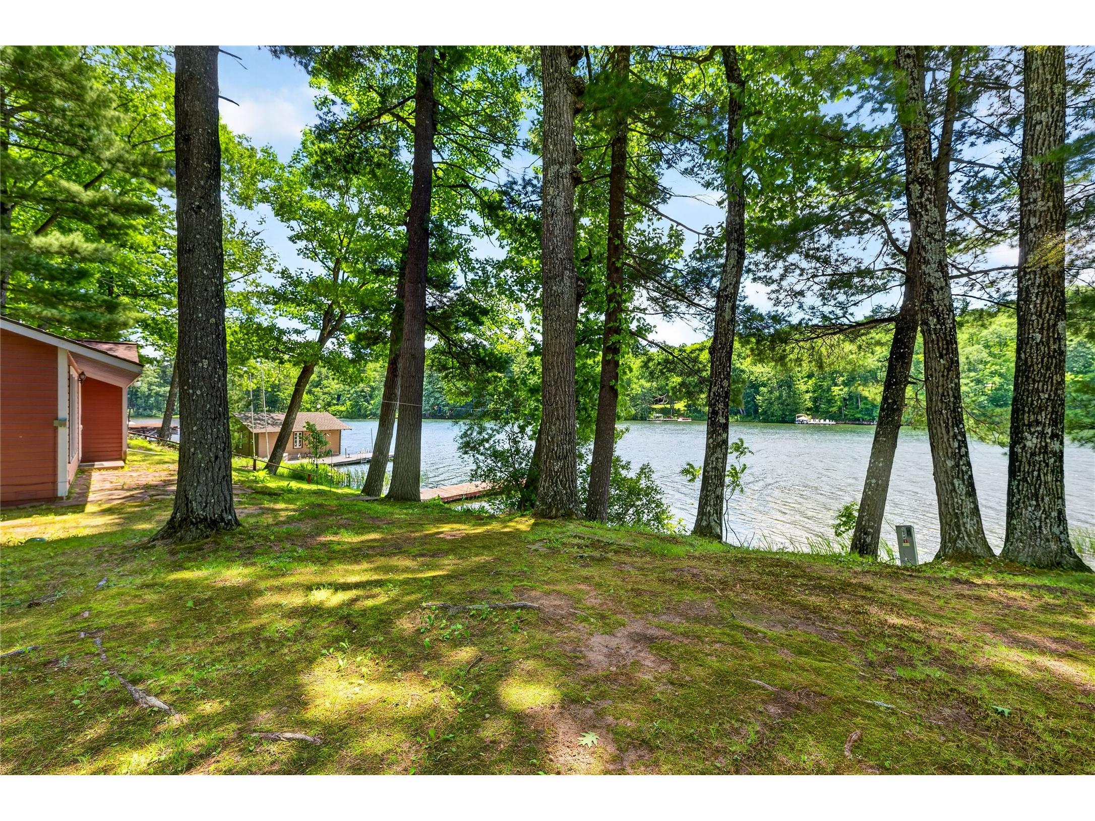 N949 Holy Island Road Sarona WI 54870 - Long Lake 1602455 image31