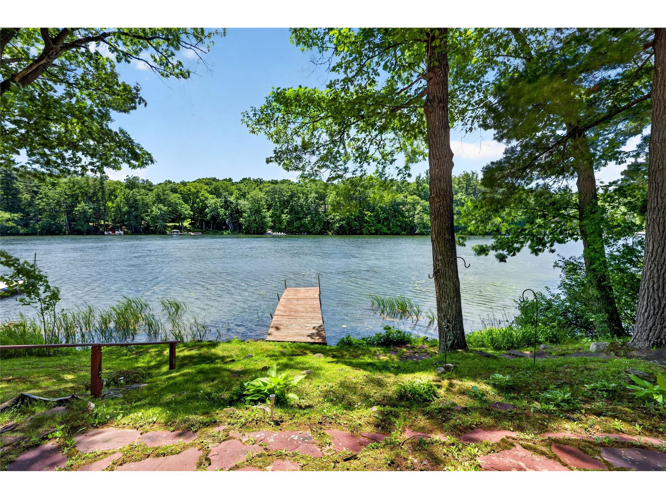N949 Holy Island Road Sarona WI 54870 - Long Lake 1602455 image32
