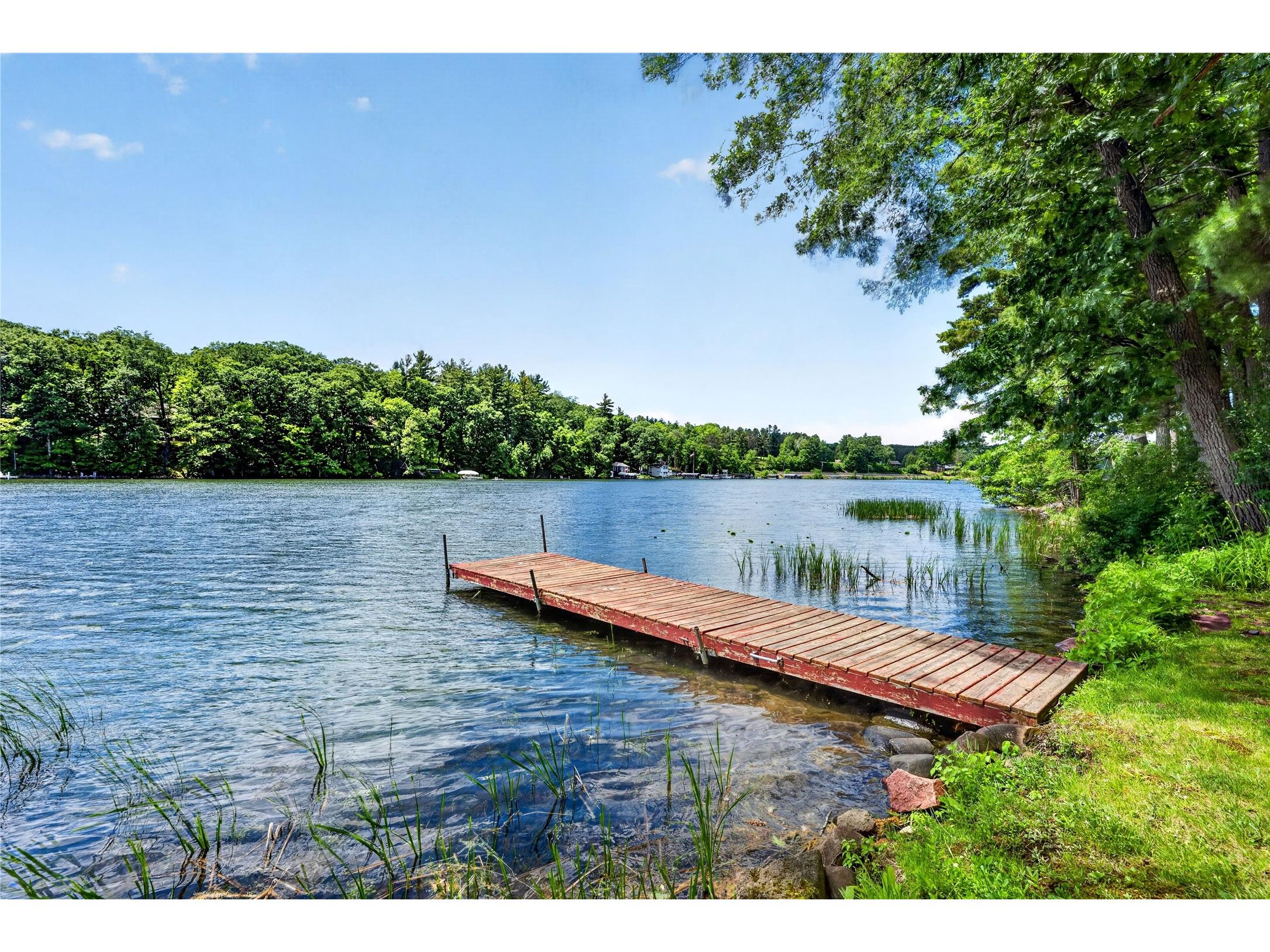 N949 Holy Island Road Sarona WI 54870 - Long Lake 1602455 image33