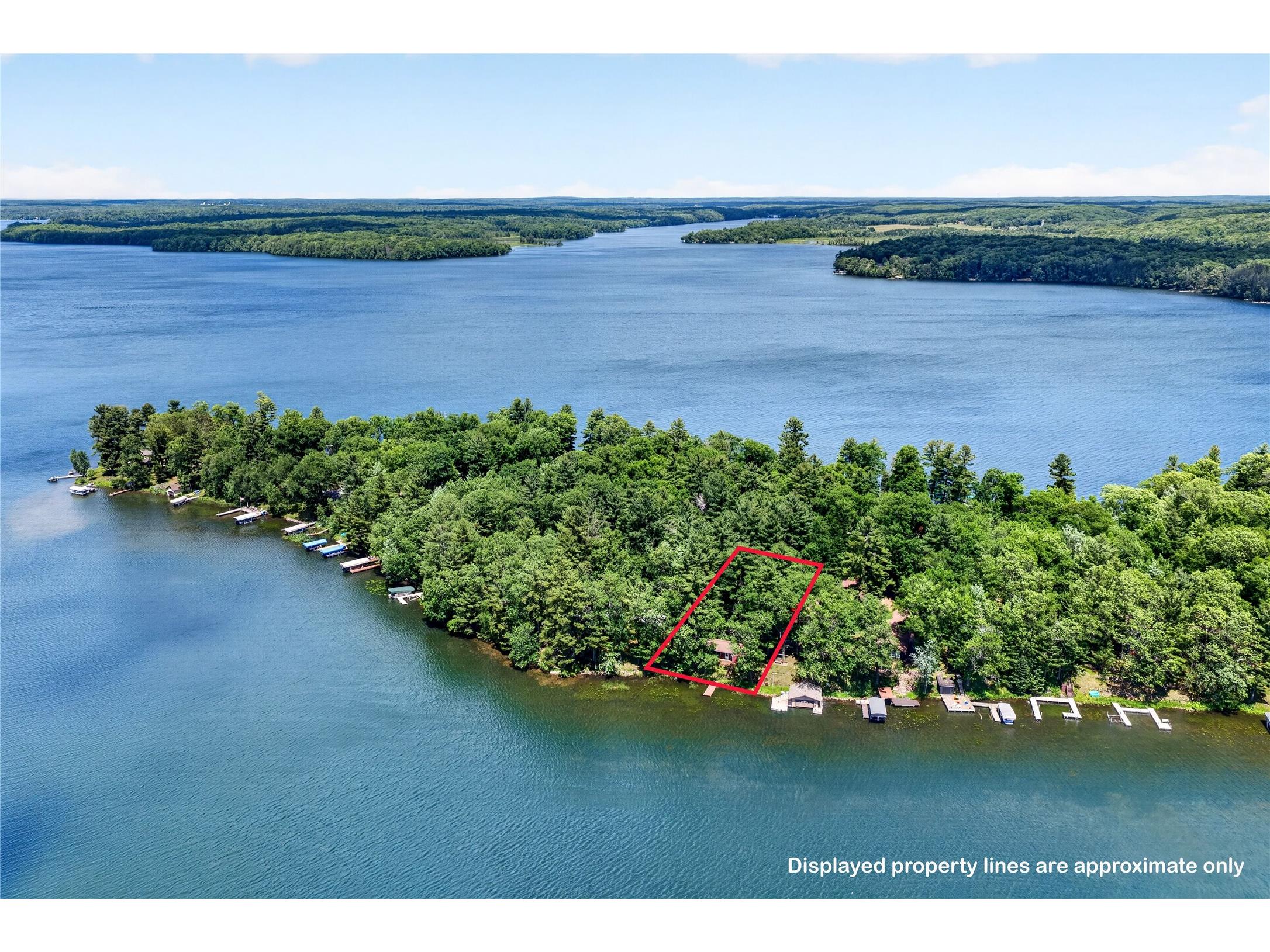 N949 Holy Island Road Sarona WI 54870 - Long Lake 1602455 image35