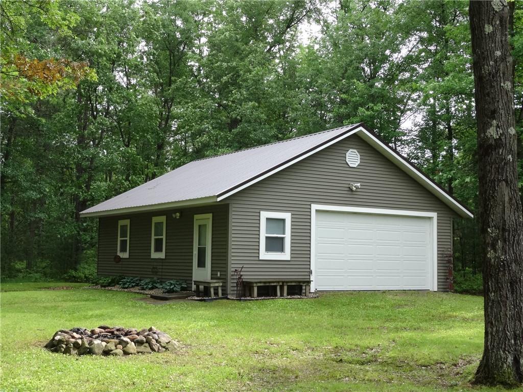 N9625 Deer Lane, Hatfield, WI 54754 MLS 1565616 Edina Realty