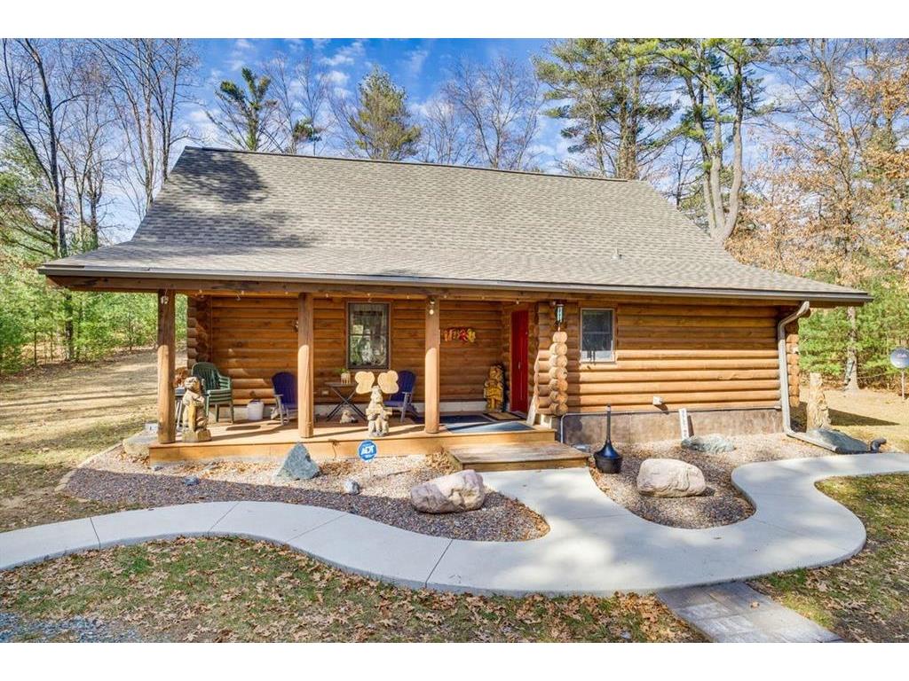 N9645 Whippoorwill Lane Hatfield WI 54616 1586429 image1