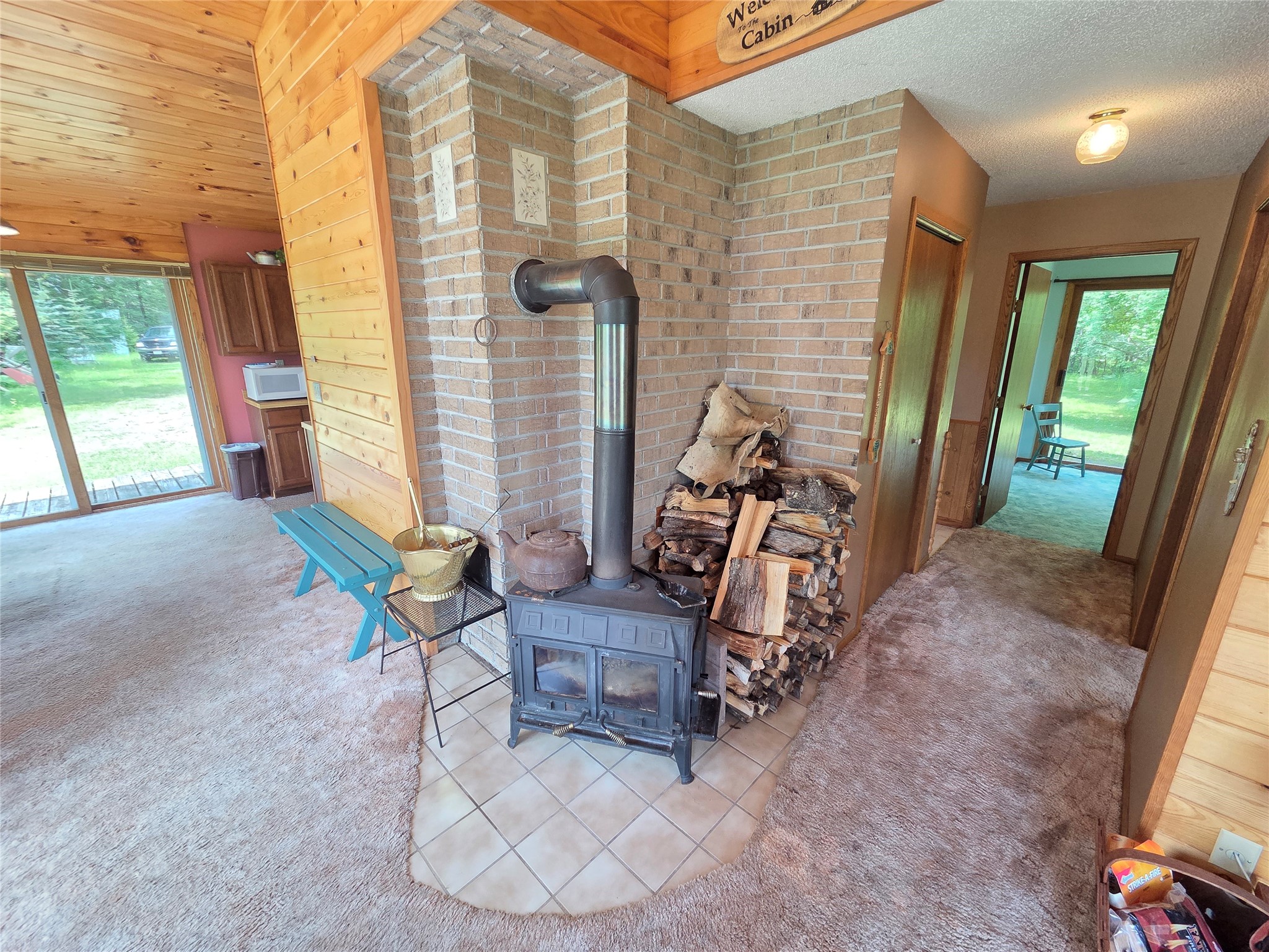 N9850 Woodland Lane Phillips WI 54555 - Musser lake 1603048 image10