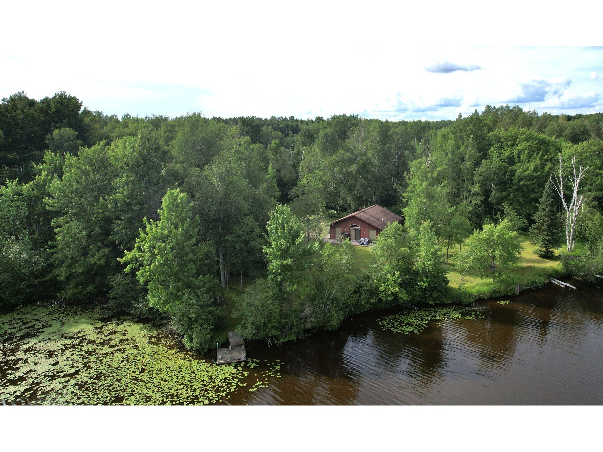 N9850 Woodland Lane Phillips WI 54555 - Musser lake 1603048 image3