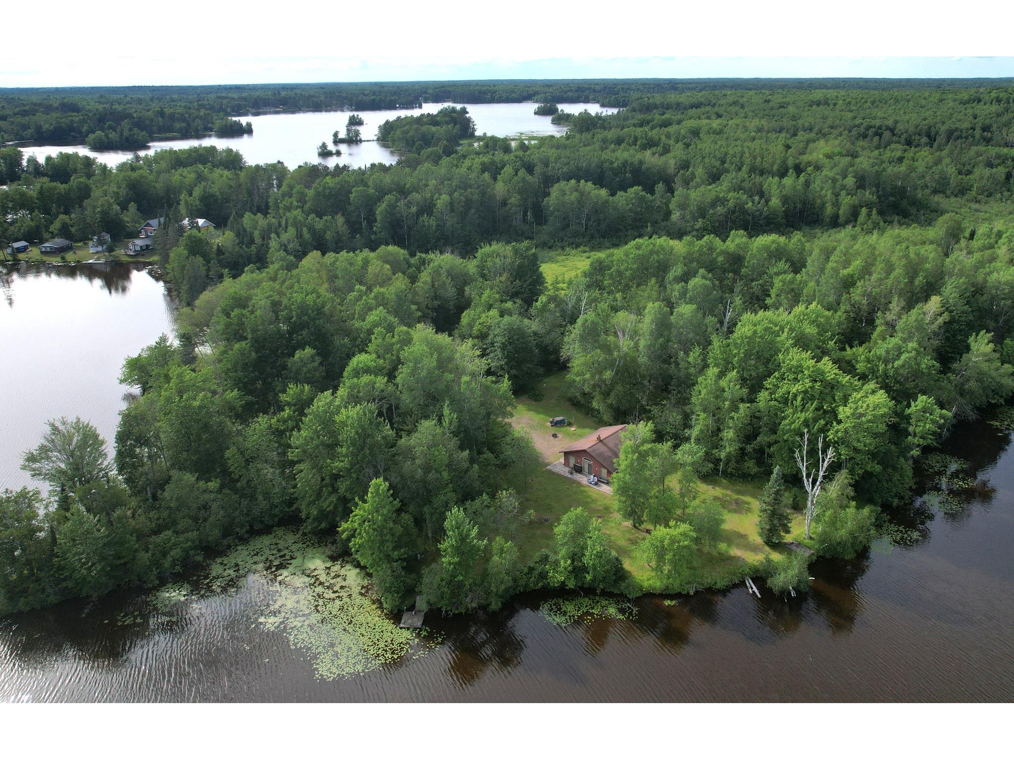 N9850 Woodland Lane Phillips WI 54555 - Musser lake 1603048 image4
