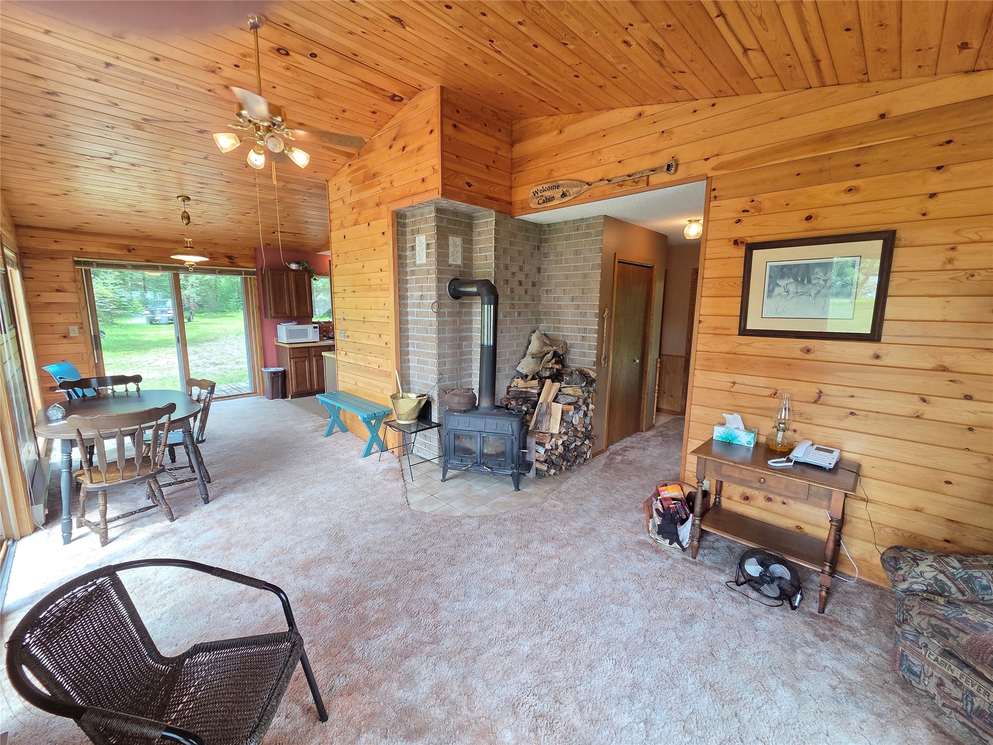 N9850 Woodland Lane Phillips WI 54555 - Musser lake 1603048 image7
