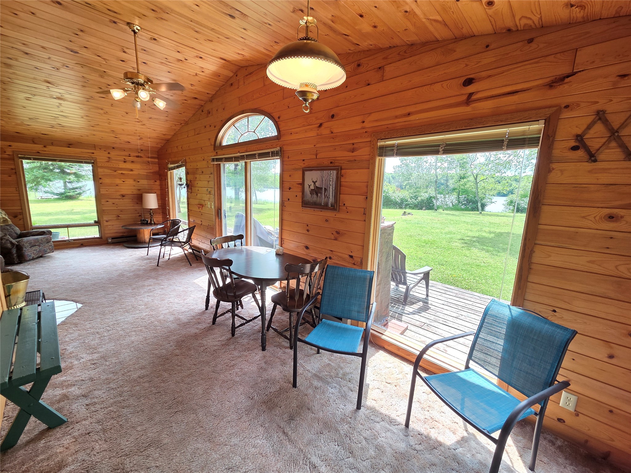 N9850 Woodland Lane Phillips WI 54555 - Musser lake 1603048 image8