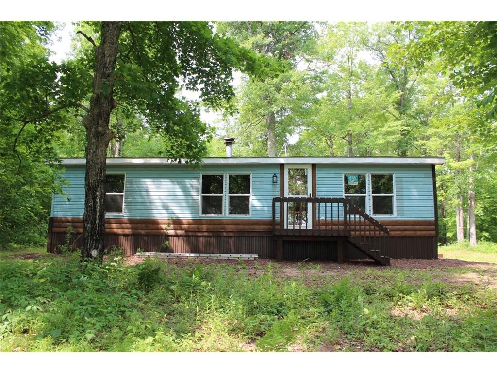 N9949 Gardner Lake Road Springbrook WI 54875 - Gardner Lake 1574329 image1