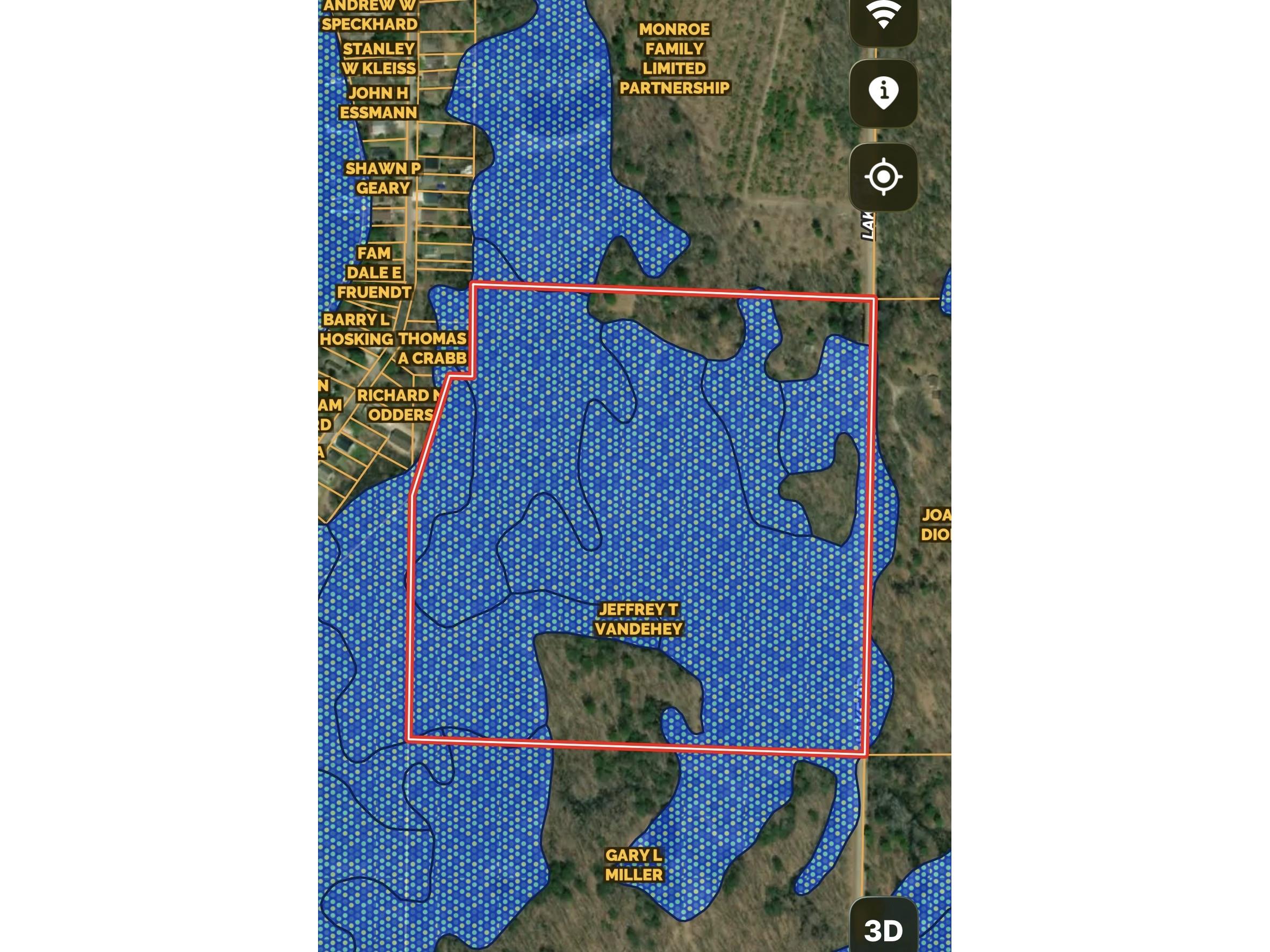 OOO Lake Rd Clintonville WI 54929 1599470 image36