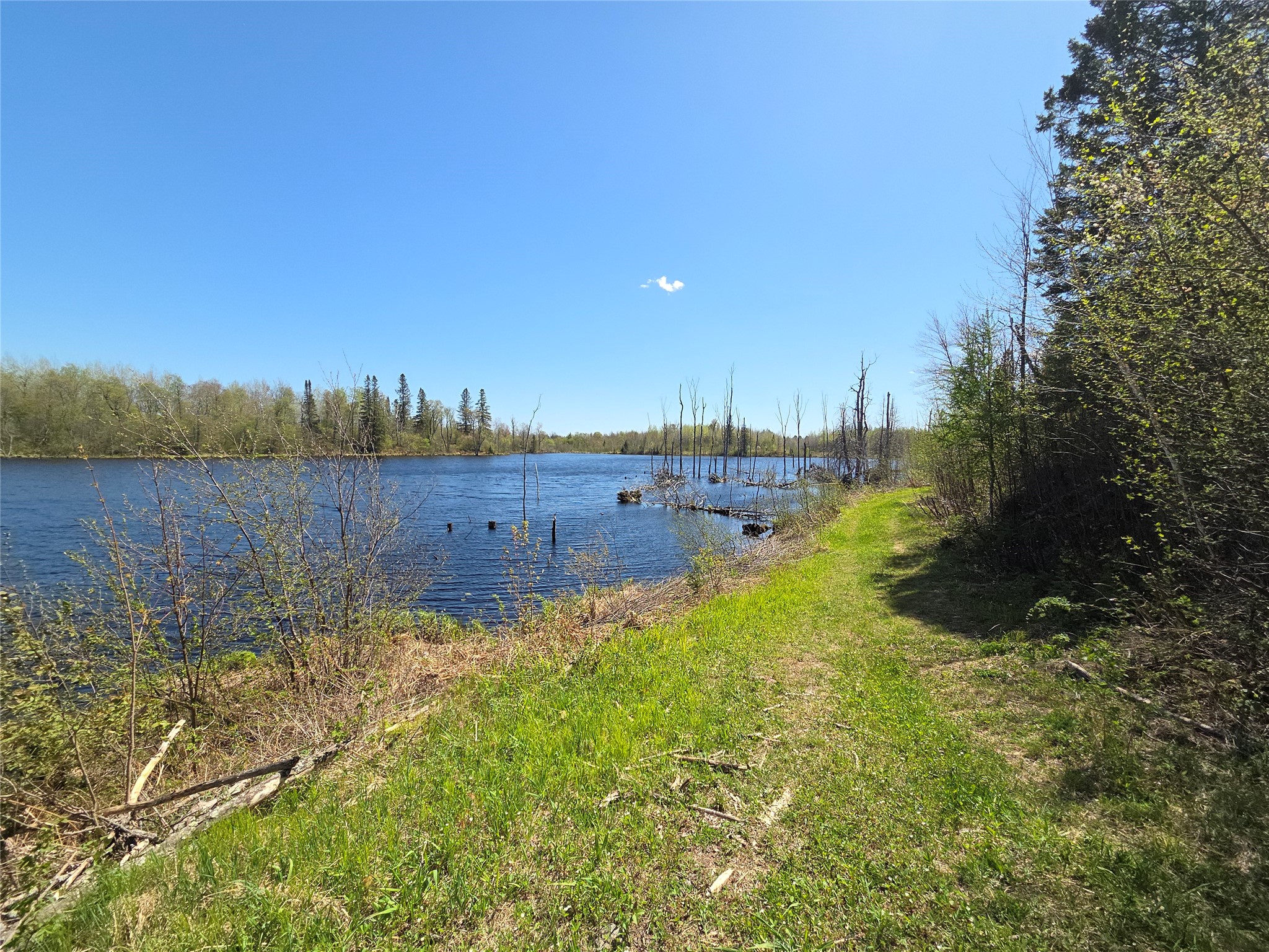 Off Hay Creek Road Prentice WI 54556 - Hay Creek 1601325 image7