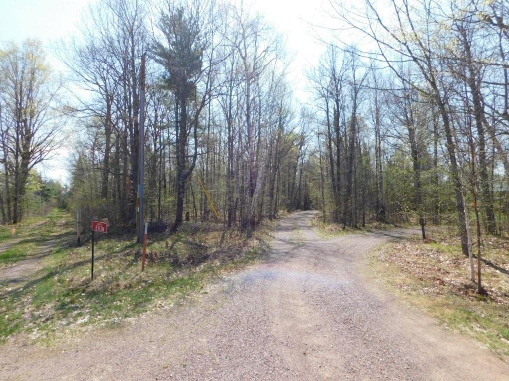 On Barker Lake Road, Winter, WI, 54896 MLS 1564469 Edina Realty