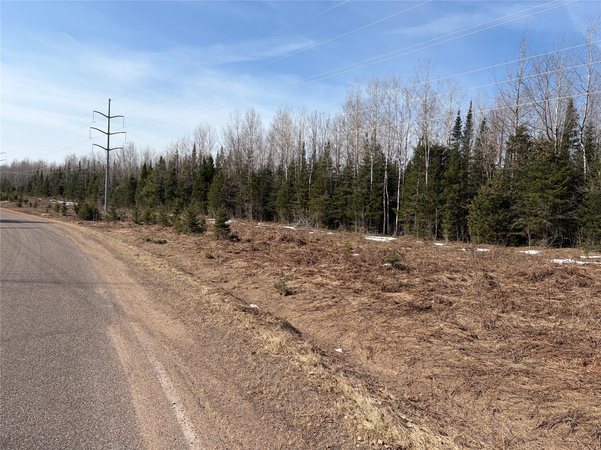 On County Highway F Park Falls WI 54552 1599308 image1