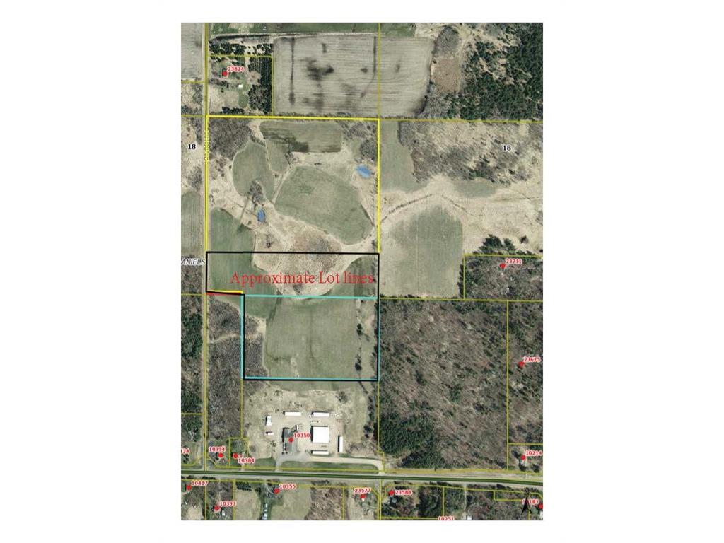Parcel 1 Church Road Siren WI 54872 1579268 image1