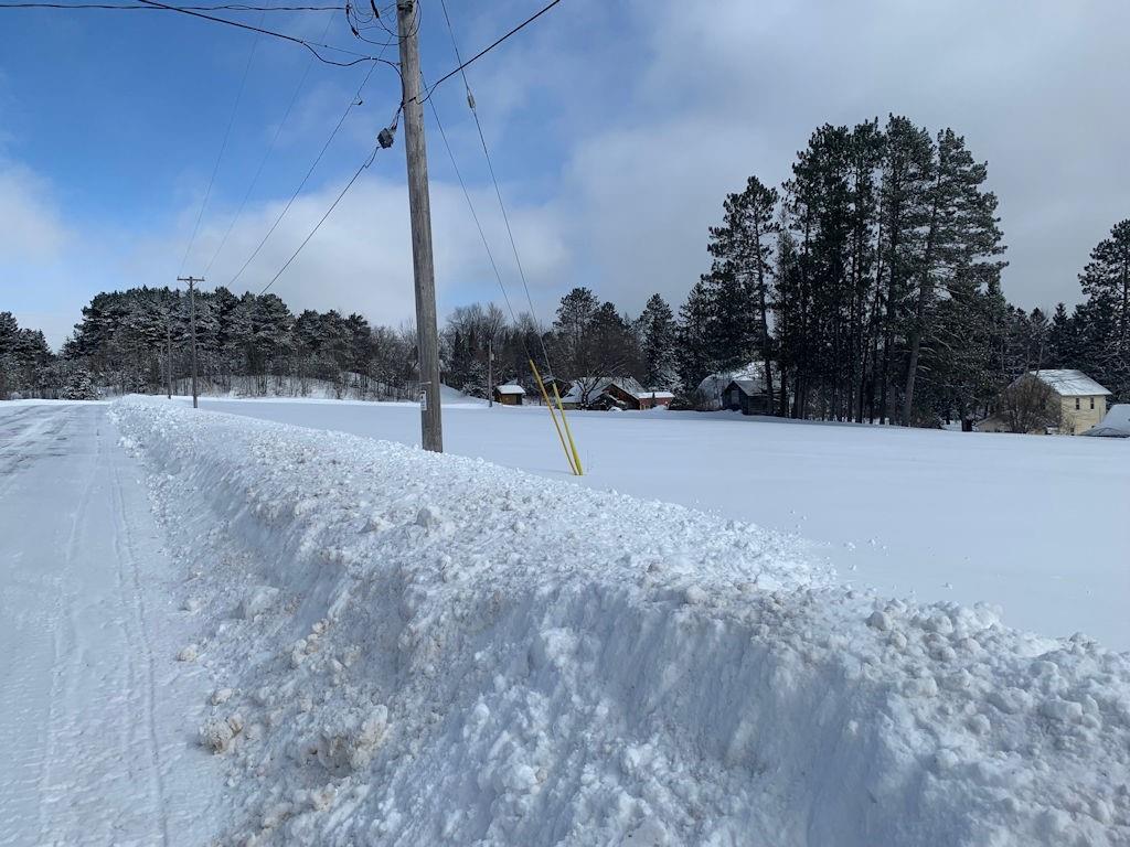 Part 1-N13956 Ridge Ave Fifield WI 54524 1561620 image1