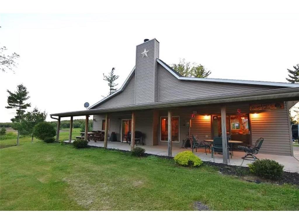 S14260 County Road H, Fairchild, WI, 54741 MLS 1552622 Edina Realty