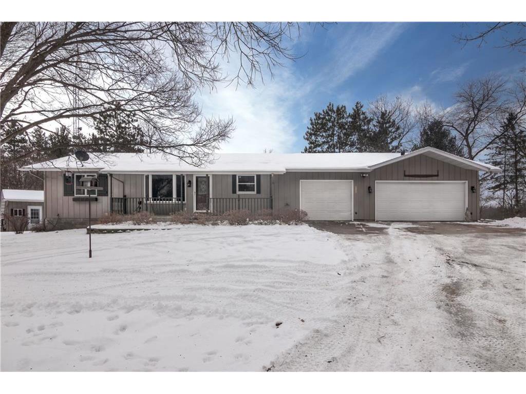 S1017 State Rd 25, Nelson, WI 54756 MLS 1550365 Edina Realty