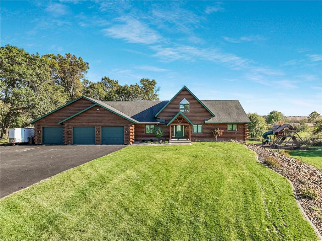 S10655 County Road D Strum WI 54770 - Beaver Creek 1596352 image1