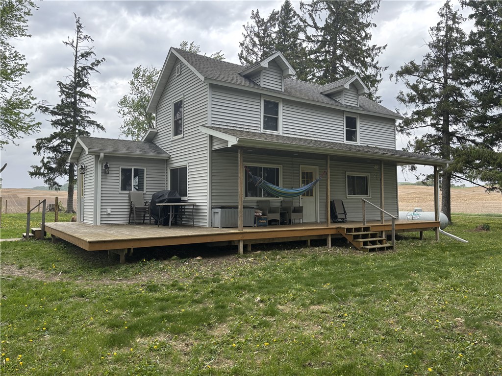 S1101 Rockwell Road Alma WI 54610 1591773 image1