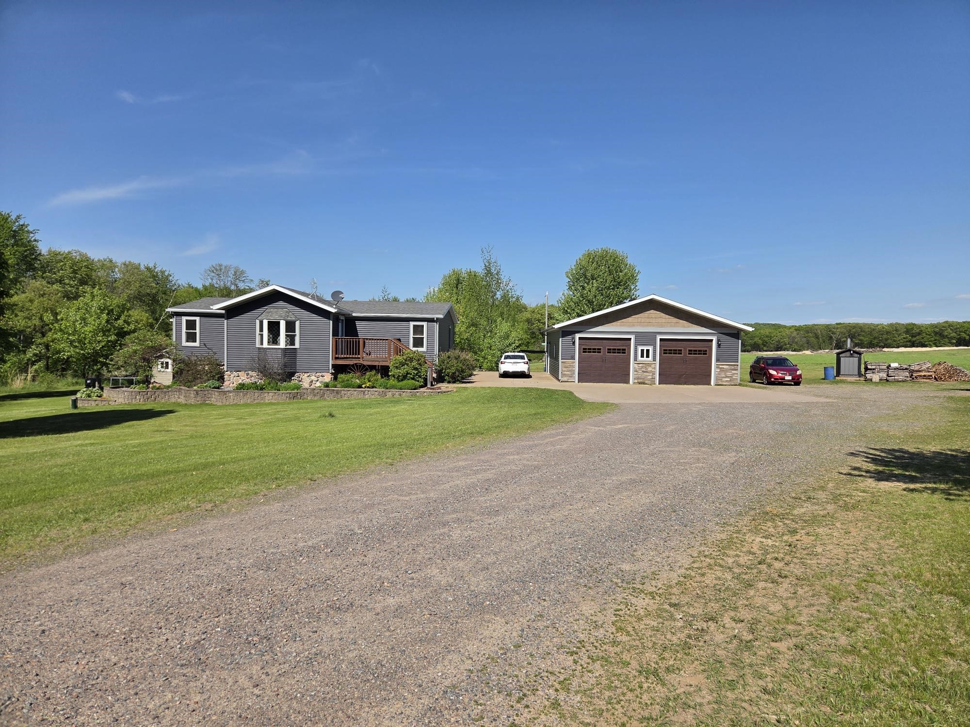 S15695 County Road M Fairchild WI 54741 1602193 image1