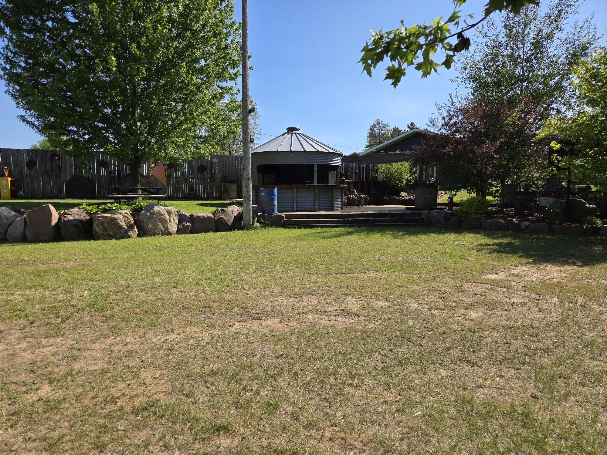 S15695 County Road M Fairchild WI 54741 1602193 image45