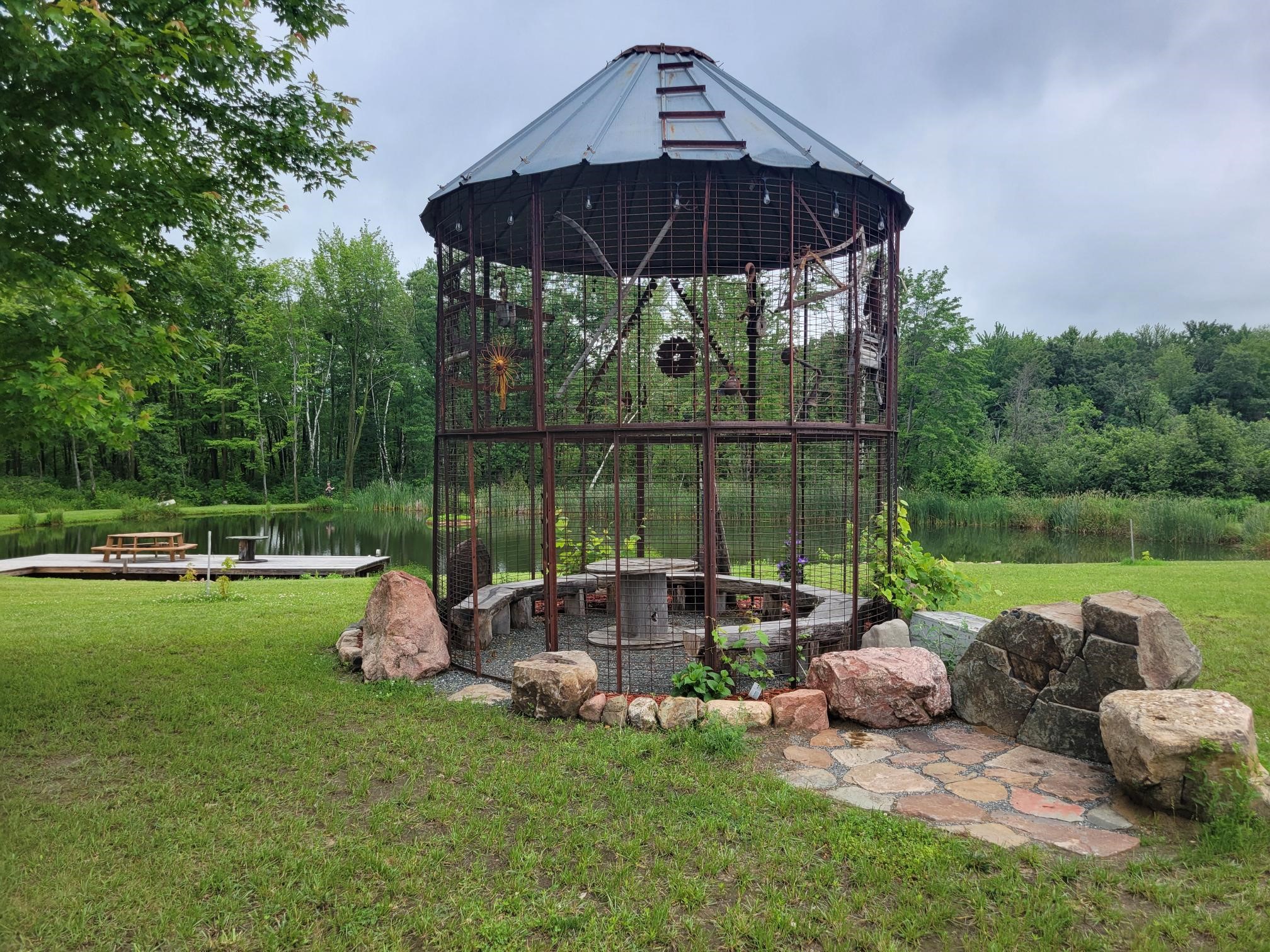 S15695 County Road M Fairchild WI 54741 1602193 image46
