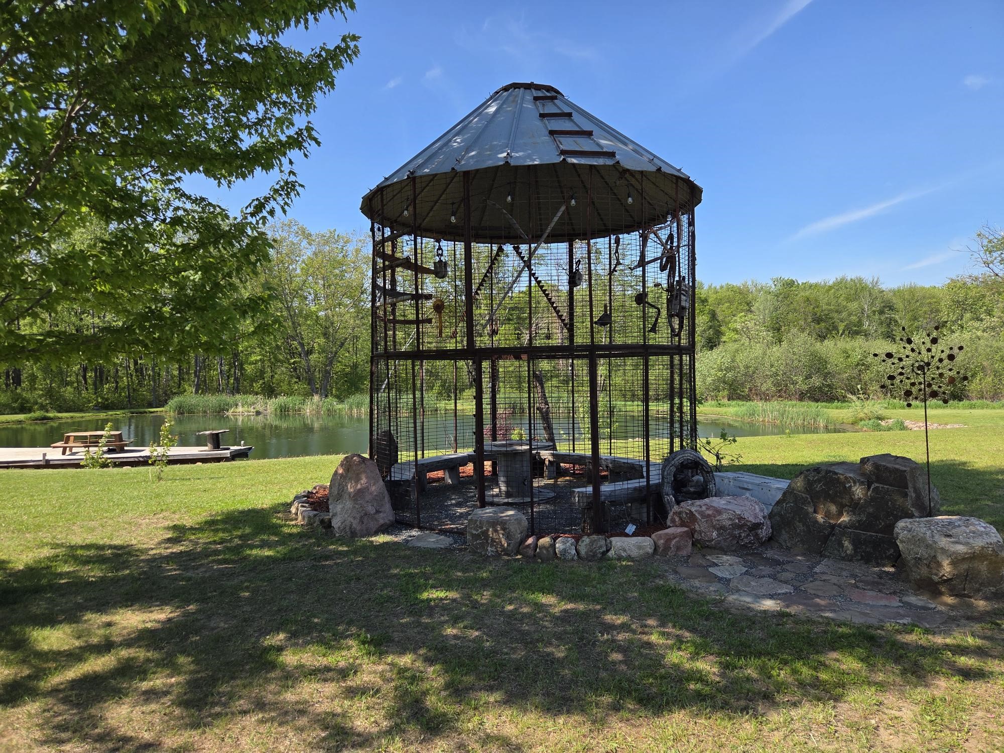 S15695 County Road M Fairchild WI 54741 1602193 image47