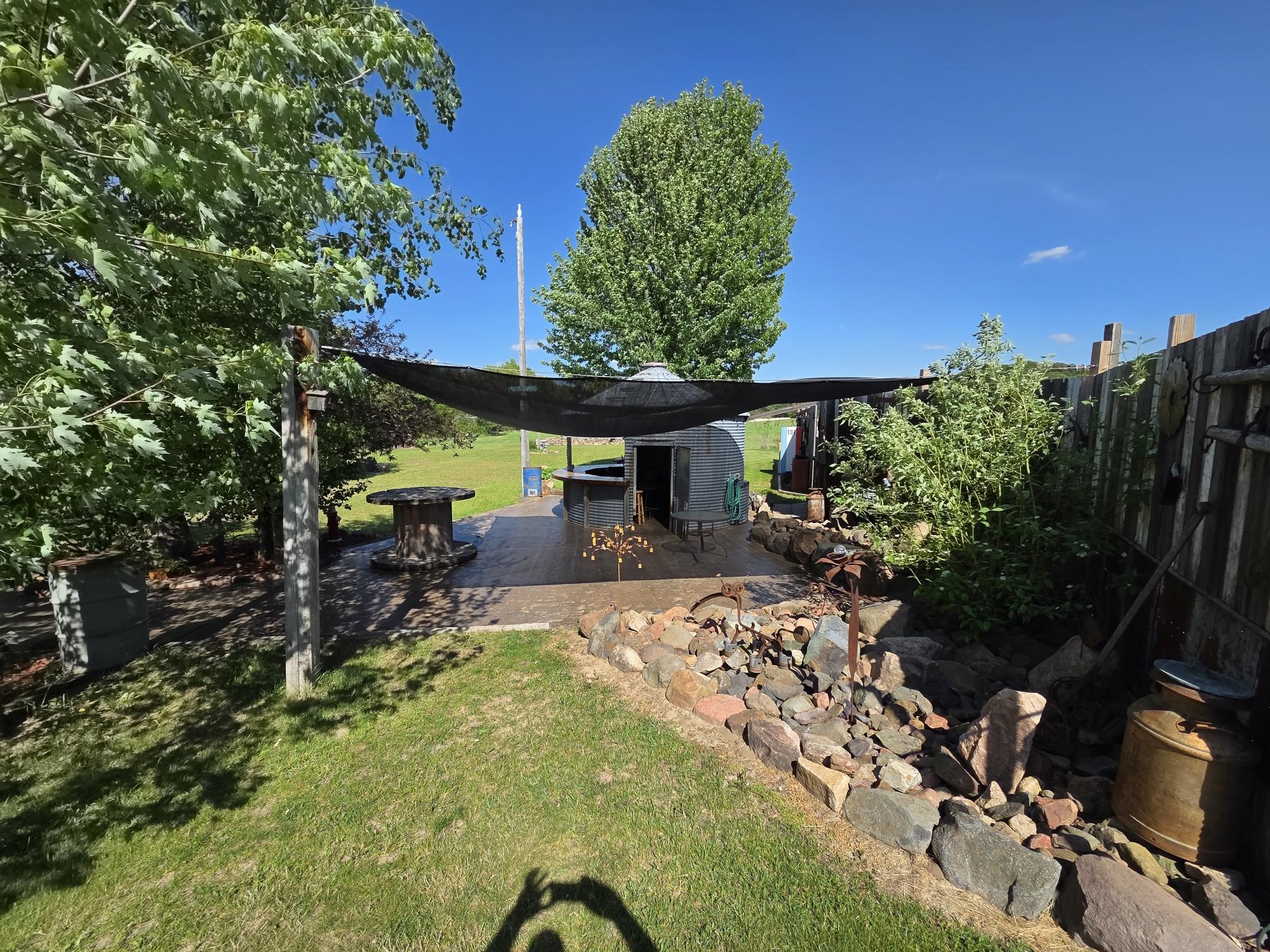 S15695 County Road M Fairchild WI 54741 1602193 image50