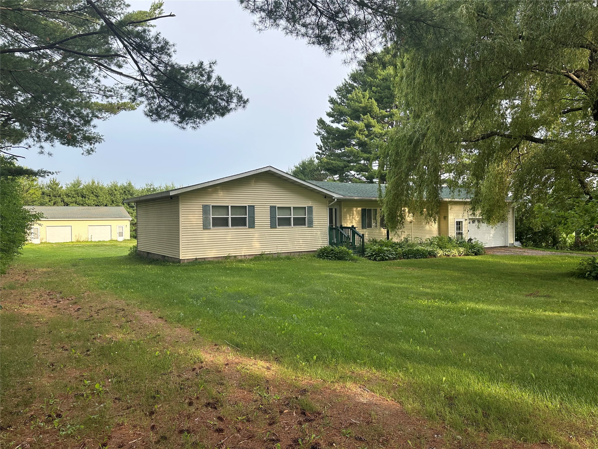 S15876 Townline Road Fairchild WI 54741 1602711 image1