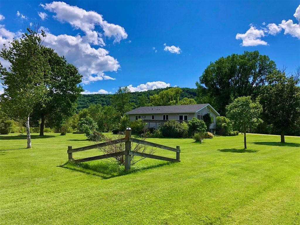 S2009 State Road 88 Alma WI 54610 - Little Waumandee Creek 1583450 image1