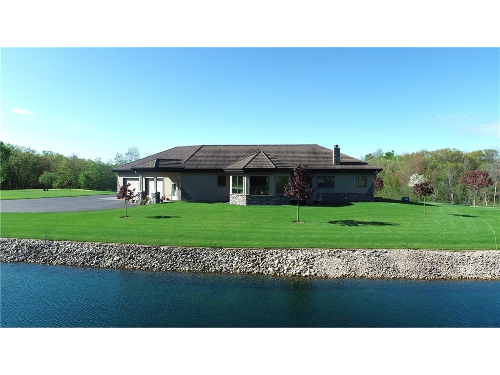 S2520 Town Shop Road, Fall Creek, WI, 54742 MLS 1565383 Edina Realty