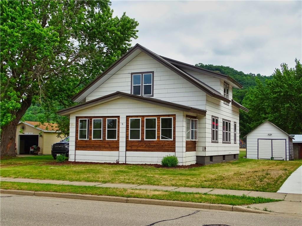 S264 S Main Street, Nelson, WI 54756 MLS 1555115 Edina Realty