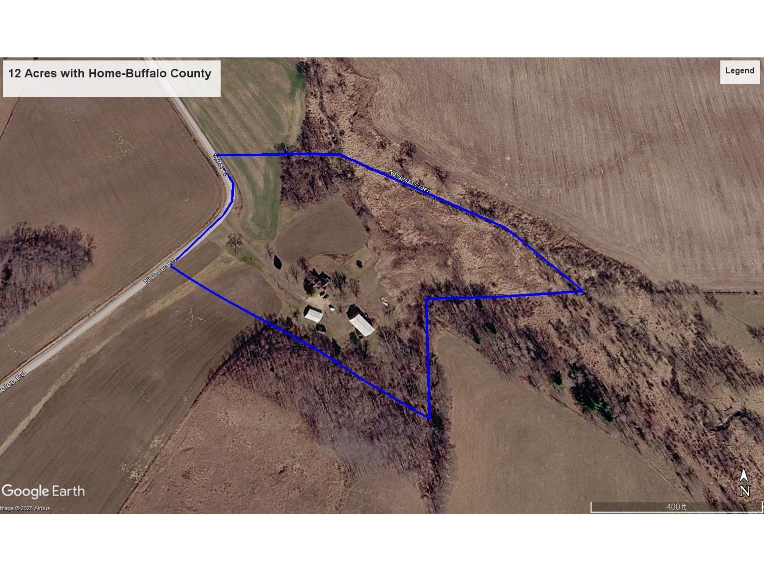 S346 Nicholes Road Mondovi WI 54755 - Rossman Creek 1600913 image37