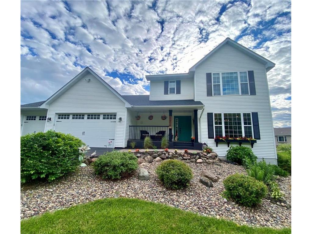 S401 Van Buren Road Spring Valley WI 54767 1583063 image1