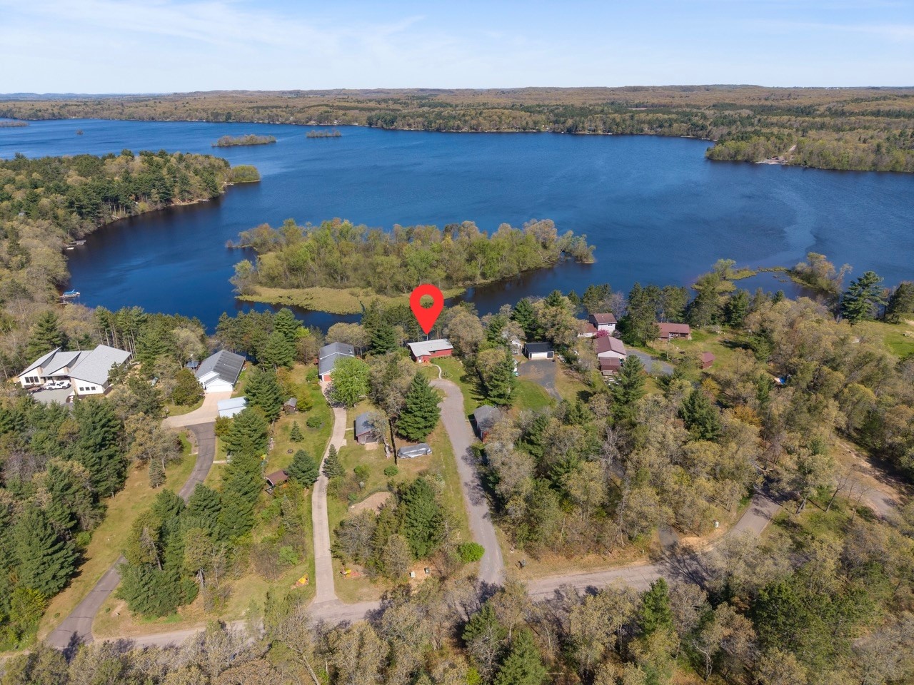 S5270 Sd Lane Augusta WI 54722 - Eau Claire Lake 1600227 image10