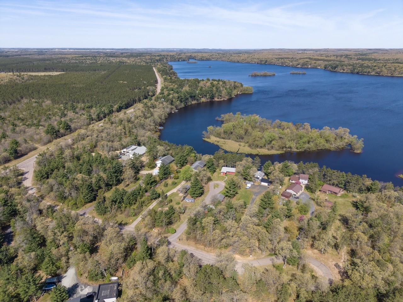 S5270 Sd Lane Augusta WI 54722 - Eau Claire Lake 1600227 image11