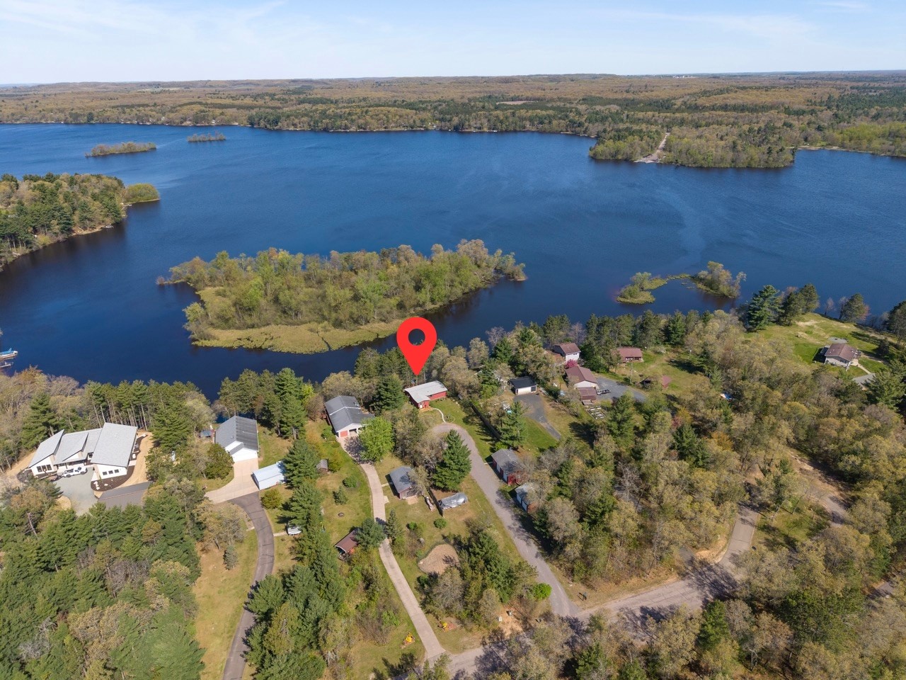 S5270 Sd Lane Augusta WI 54722 - Eau Claire Lake 1600227 image2