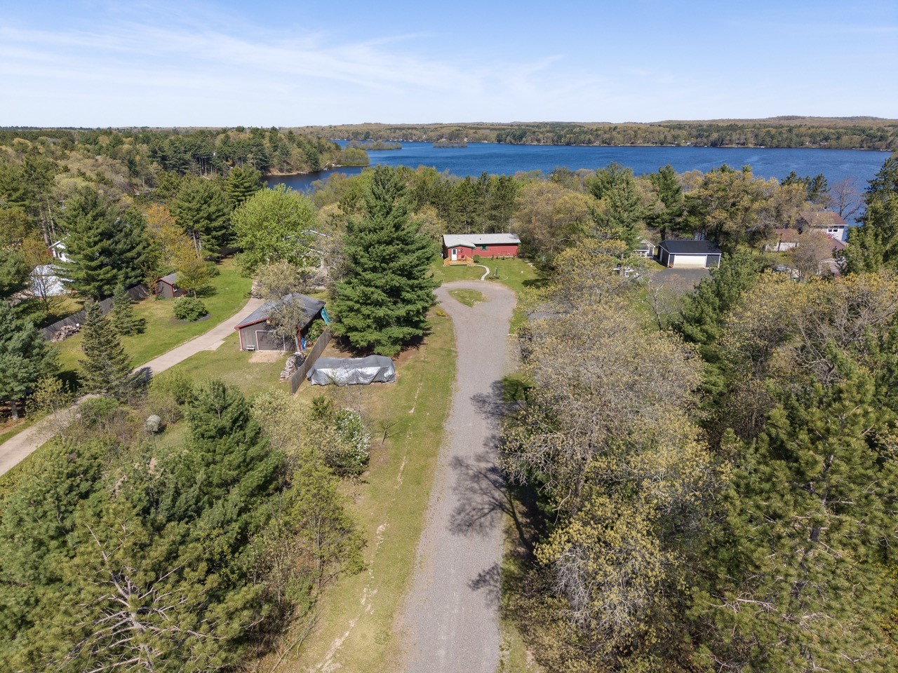 S5270 Sd Lane Augusta WI 54722 - Eau Claire Lake 1600227 image9