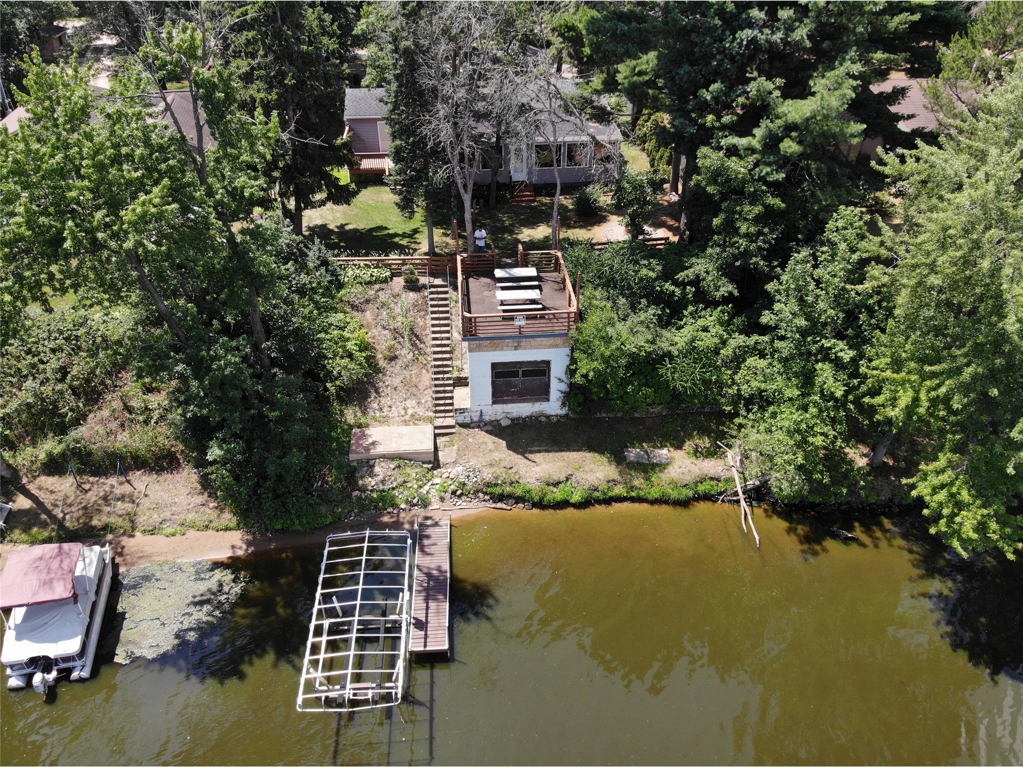 S5315 Sd Court Augusta WI 54722 - Lake Eau Claire 1603395 image35