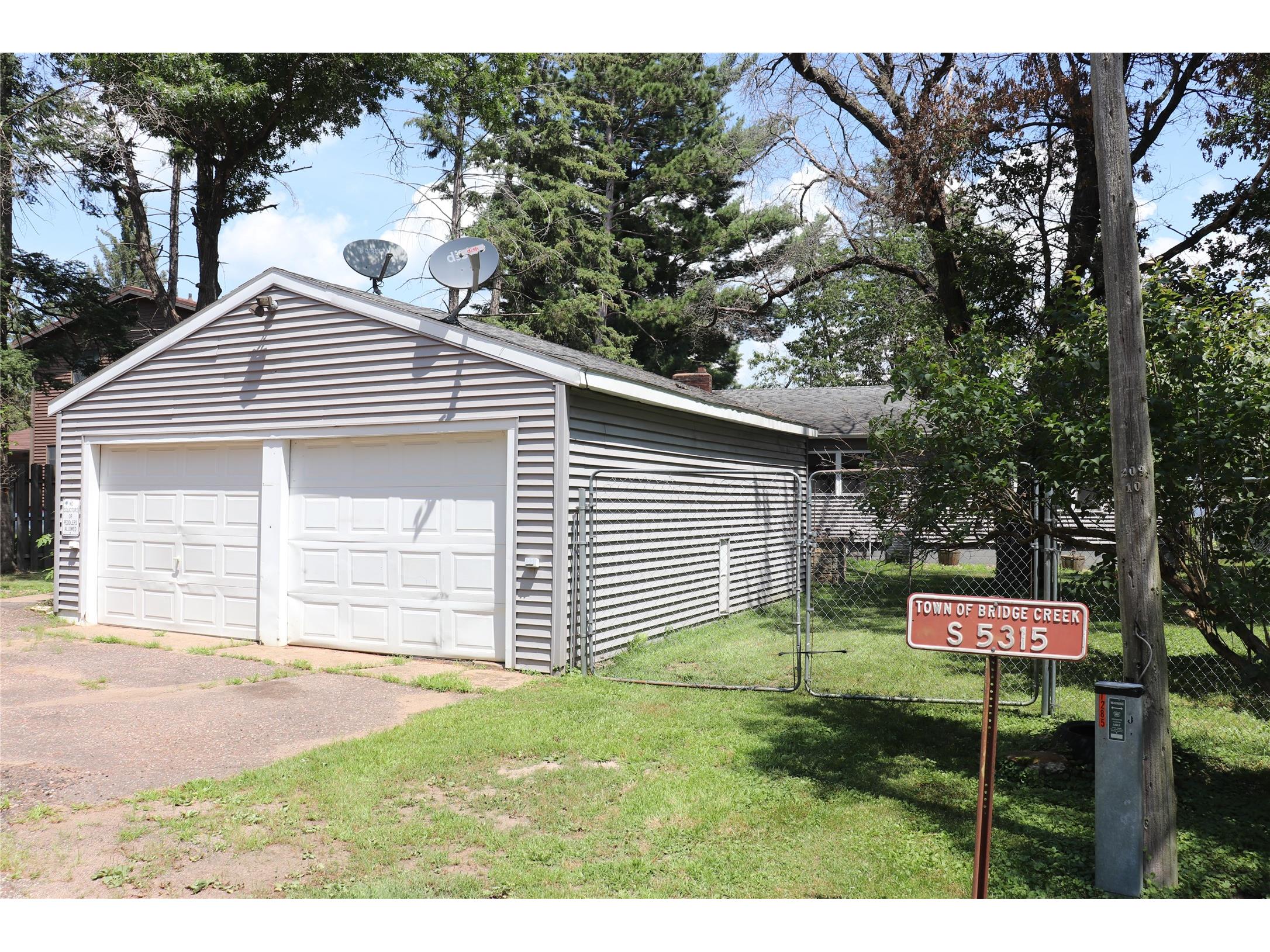 S5315 Sd Court Augusta WI 54722 - Lake Eau Claire 1603395 image4