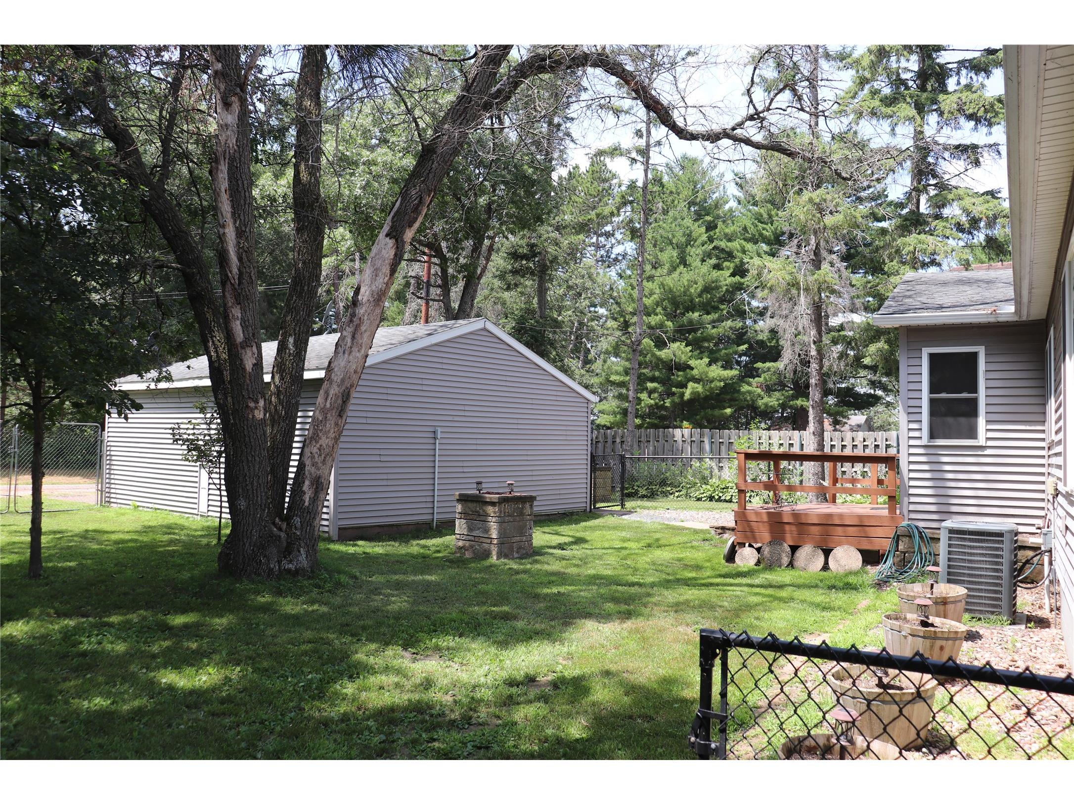 S5315 Sd Court Augusta WI 54722 - Lake Eau Claire 1603395 image41