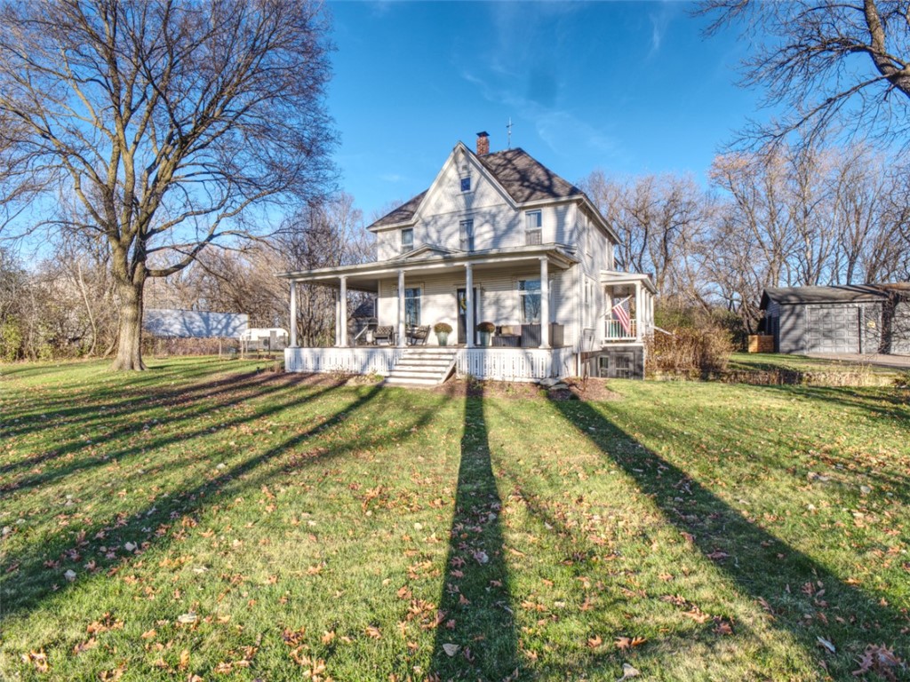 S5550 Cemetery Road Eau Claire WI 54701 - Cooley Lake 1578401 image1