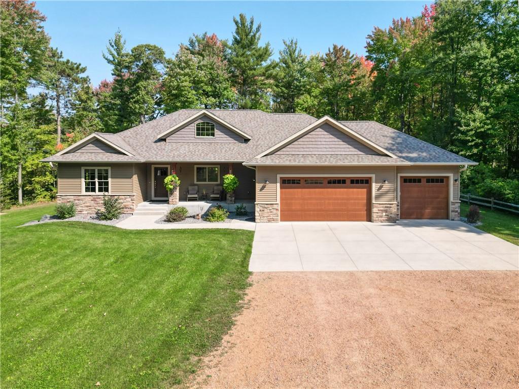 S6033 Valley Road Fall Creek WI 54742 1577035 image1